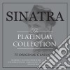 Frank Sinatra - The Platinum Collection (3 Cd) cd