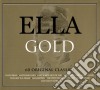 Ella Fitzgerald - Gold (3 Cd) cd
