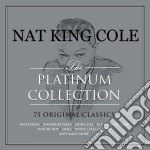 Nat King Cole - The Platinum Collection (3 Cd)