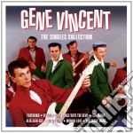 Gene Vincent - The Singles Collection (3 Cd)