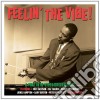 Feelin' The Vibe! / Various (3 Cd) cd