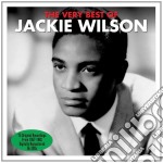 Jackie Wilson - The Very Best Of