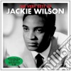 Jackie Wilson - The Very Best Of cd