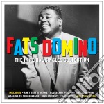 Fats Domino - The Imperial Singles Collection (3 Cd)