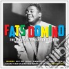 Fats Domino - The Imperial Singles Collection (3 Cd) cd