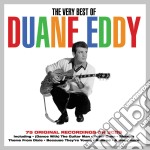 Duane Eddy - The Very Best Of (3 Cd)