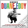 Duane Eddy - The Very Best Of (3 Cd) cd