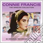 Connie Francis - The Singles Collection