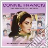 Connie Francis - The Singles Collection cd