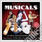 Best Of The Musicals / Various (3 Cd)