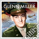 Glenn Miller - Definitive Collection (3 Cd)