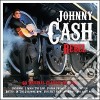 Johnny Cash - Rebel (3 Cd) cd