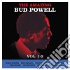 Bud Powell - The Amazing Volume 1-3 cd