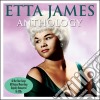 Etta James - Anthology cd musicale di Etta James