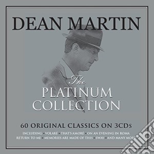 Dean Martin - The Platinum Collection (3 Cd) cd musicale di Dean Martin?