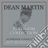 Dean Martin - The Platinum Collection (3 Cd) cd