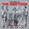 Drifters (The) - The Best Of cd