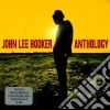 John Lee Hooker - Anthology (3 Cd) cd musicale di John Lee Hooker