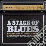 Stack Of Blues (A) cd