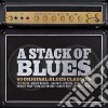 Stack Of Blues (A) cd