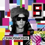 (LP Vinile) Primal Scream - Chaosmosis (Lp+Cd) vinile