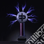 (LP Vinile) Flux Pavillion - Tesla - Coloured Edition (2 Lp) vinile