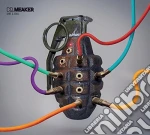 Dr. Meaker - Dirt & Soul cd