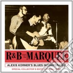 (LP Vinile) Alexis Korner's Blues Incorporated - R&b From The Marquee