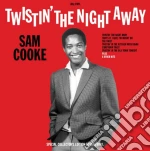(LP Vinile) Sam Cooke - Twistin' The Night Away vinile