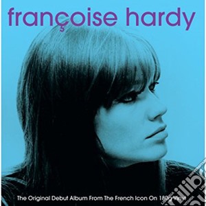 (LP Vinile) Francoise Hardy - Francoise Hardy lp vinile di Francoise Hardy