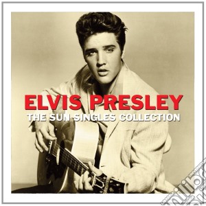 (LP Vinile) Elvis Presley - The Sun Singles Collection lp vinile di Elvis Presley