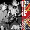 (LP Vinile) British Beat In The 50s & 60s cd