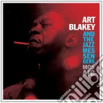 Art Blakey & The Jazz Messengers - Mosaic cd