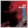 Art Blakey & The Jazz Messengers - Mosaic cd