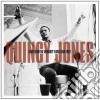(LP Vinile) Quincy Jones - Gems From The Mercury Years 1959 1962 cd