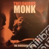 Thelonious Monk - The Riverside Years cd