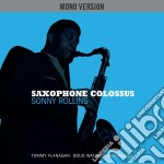 (LP Vinile) Sonny Rollins - Saxophone Colossus Mono/stereo