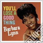 (LP Vinile) Barbara Lynn - You'll Lose A Good Thing vinile