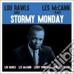 (LP Vinile) Lou Rawls & Les Mccann - Stormy Monday