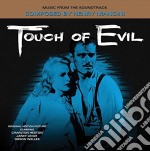 (LP Vinile) Henry Mancini - Touch Of Evil / O.S.T.