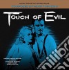 (LP Vinile) Henry Mancini - Touch Of Evil / O.S.T. cd
