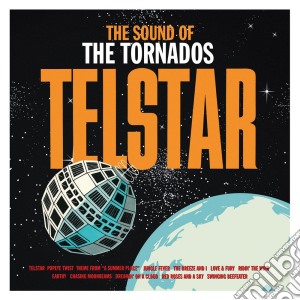 (LP Vinile) Tornados - Telstar The Sounds Of The lp vinile di Tornados