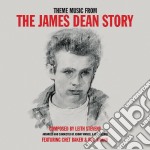 (LP Vinile) Chet Baker / Bud Shank - The James Dean Story / O.S.T.