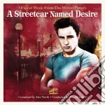 (LP Vinile) Alex North - A Streetcar Named Desire vinile