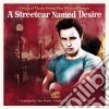 (LP Vinile) Alex North - A Streetcar Named Desire cd