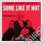 (LP Vinile) Some Like It Hot / O.S.T. vinile