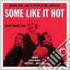 (LP Vinile) Some Like It Hot / O.S.T. cd