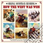 (LP Vinile) Alfred Newman - How The West Was Won vinile