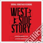 (LP Vinile) Leonard Bernstein - West Side Story Ost