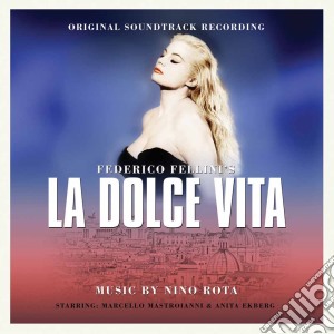 (LP Vinile) Nino Rota - La Dolce Vita lp vinile di Nino Rota